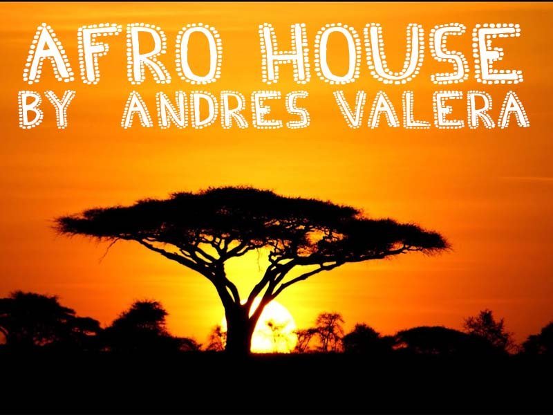 andres valera dj